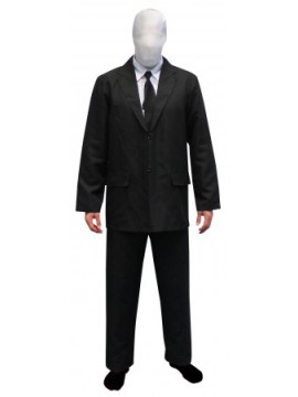 Morphsuit costume taille S
